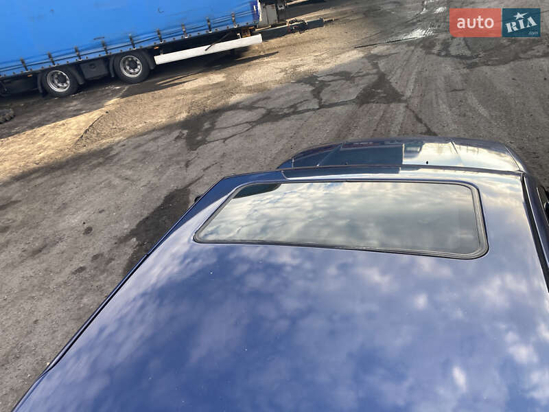 Седан Nissan Primera 1994 в Шептицькому