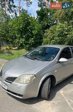 Седан Nissan Primera 2004 в 