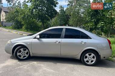 Седан Nissan Primera 2004 в 