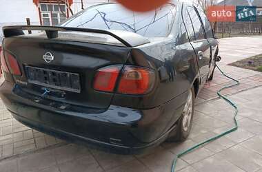 Седан Nissan Primera 2000 в 