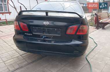 Седан Nissan Primera 2000 в 