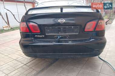 Седан Nissan Primera 2000 в 