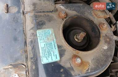 Седан Nissan Primera 2000 в 