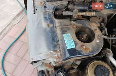 Седан Nissan Primera 2000 в 