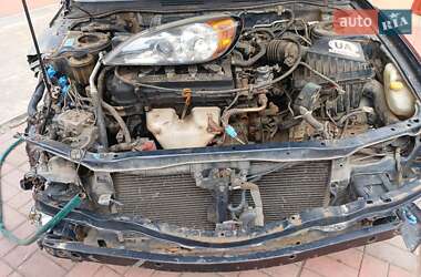 Седан Nissan Primera 2000 в 