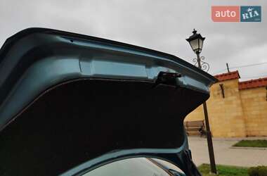 Седан Nissan Primera 2002 в 