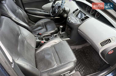 Универсал Nissan Primera 2003 в 