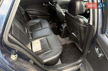 Универсал Nissan Primera 2003 в 