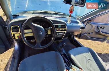 Седан Nissan Primera 1991 в 