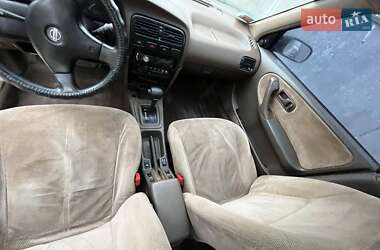 Універсал Nissan Primera 1992 в 