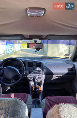 Универсал Nissan Primera 2000 в 
