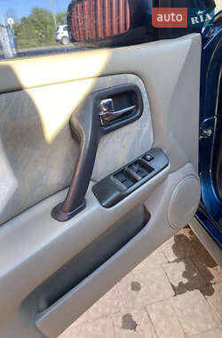 Универсал Nissan Primera 2000 в 