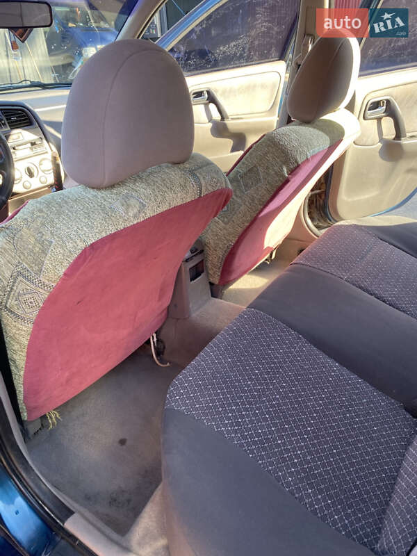 Универсал Nissan Primera 2000 в Бродах