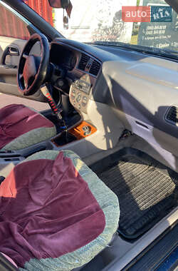 Универсал Nissan Primera 2000 в 