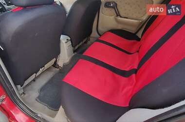 Универсал Nissan Primera 1998 в 