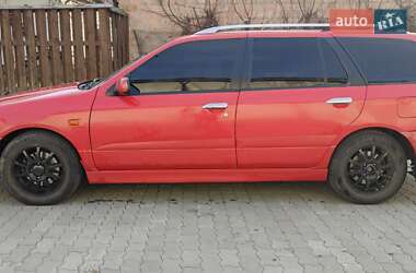 Универсал Nissan Primera 1998 в 