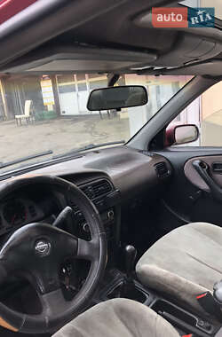 Седан Nissan Primera 1993 в 