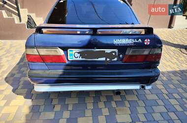 Седан Nissan Primera 1993 в 