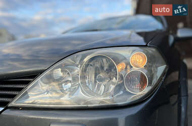 Універсал Nissan Primera 2002 в 