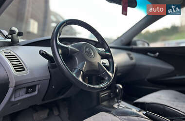 Універсал Nissan Primera 2002 в 