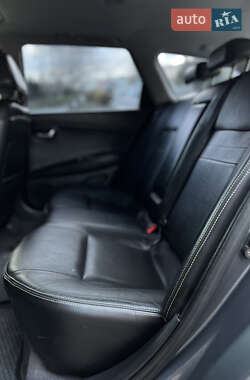 Універсал Nissan Primera 2002 в 