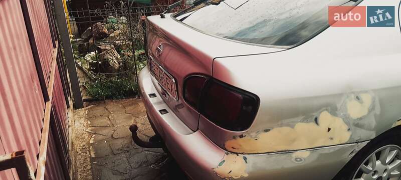 Лифтбек Nissan Primera 2000 в Николаеве фото 2 Лифтбек Nissan Primera 2000 в Николаеве