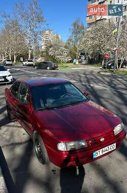 Седан Nissan Primera 1995 в 