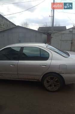 Седан Nissan Primera 2000 в 