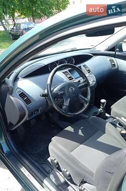 Универсал Nissan Primera 2004 в Хмельницком