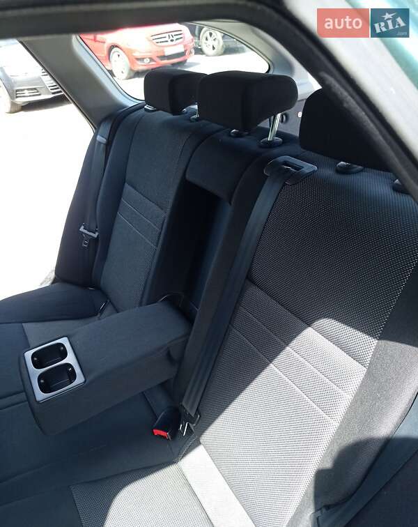 Універсал Nissan Primera 2004 в Хмельницькому