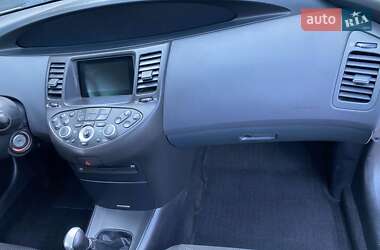 Седан Nissan Primera 2006 в 