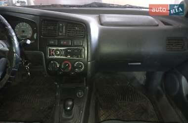 Седан Nissan Primera 1999 в Перемишлянах