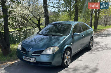 Седан Nissan Primera 2004 в 