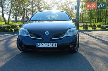 Универсал Nissan Primera 2003 в 