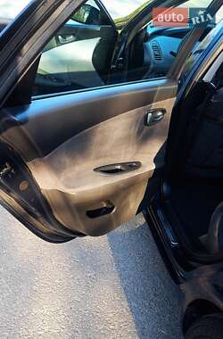 Универсал Nissan Primera 2003 в 
