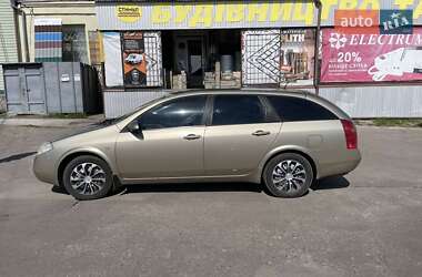 Універсал Nissan Primera 2004 в 
