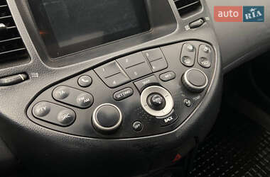 Лифтбек Nissan Primera 2003 в 