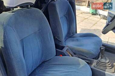 Хетчбек Nissan Primera 1992 в 