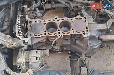 Хетчбек Nissan Primera 1992 в 