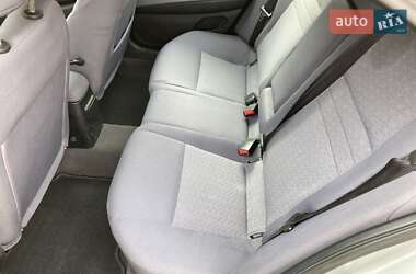 Ліфтбек Nissan Primera 2002 в 