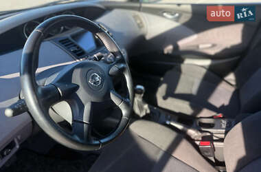Лифтбек Nissan Primera 2002 в 