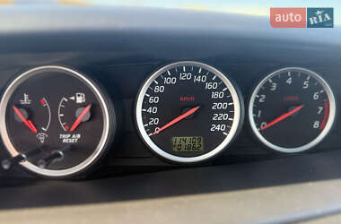 Лифтбек Nissan Primera 2002 в 