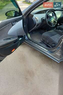 Седан Nissan Primera 2003 в 
