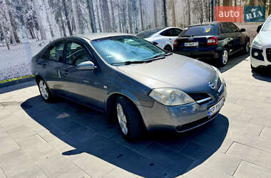Седан Nissan Primera 2003 в 