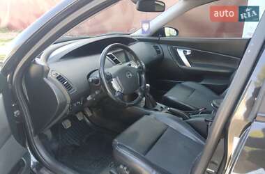 Универсал Nissan Primera 2007 в 