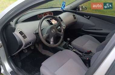 Седан Nissan Primera 2003 в 