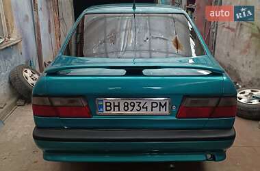 Седан Nissan Primera 1996 в Одессе