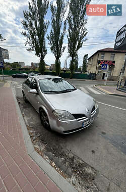 Седан Nissan Primera 2004 в 
