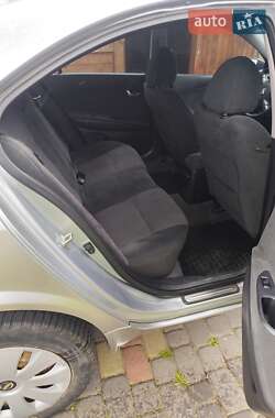 Седан Nissan Primera 2003 в 