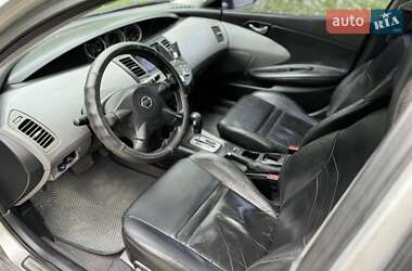 Седан Nissan Primera 2003 в 